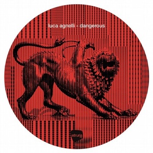 Luca Agnelli - Dangerous [ETB060]