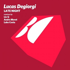 Lucas Degiorgi - Late Night [BALKAN0605]