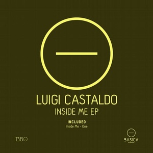 Luigi Castaldo - Inside Me Ep [BSC138]