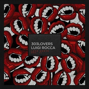 Luigi Rocca - Love Shots, Vol. II [303L2004]