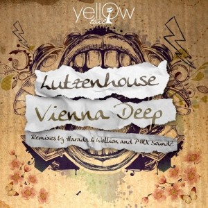 Lutzenhouse - Vienna Deep [YT113]