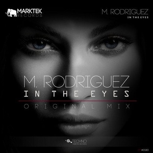 M. Rodriguez - In The Eyes [MT0183]