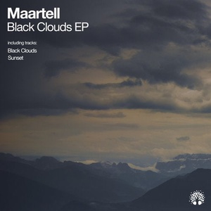 Maartell - Black Clouds [ETREE356]