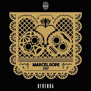 Marcel Dope - How Does It Feel EP [OFR007]