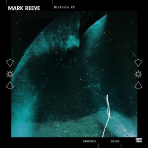 Mark Reeve - Distance EP [DC219]
