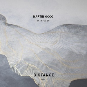 Martin Occo - With You EP [DM097]