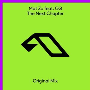 Mat Zo, GQ - The Next Chapter [ANJ600BD]