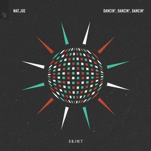 Mat.Joe - Dancin', Dancin', Dancin' [ARSBJKT123]