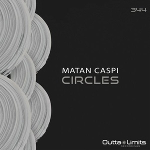 Matan Caspi - Circles [OL344]