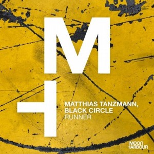 Matthias Tanzmann, Black Circle - Runner [MHD083]