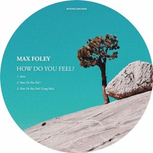 Max Foley - How Do You Feel? [BR004]