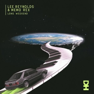 Memo Rex, Lee Reynolds - Long Weekend [DH078]