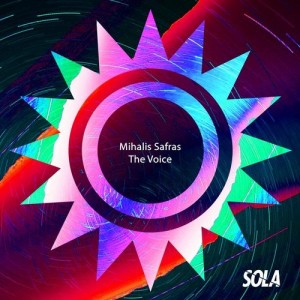 Mihalis Safras, Vinnci - The Voice (Extended Mix) [SOLA101]