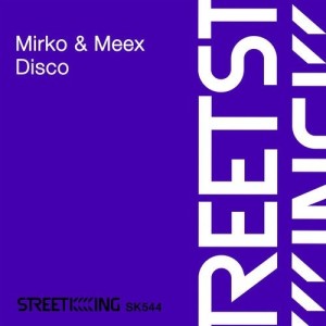 Mirko & Meex - Disco [SK544]