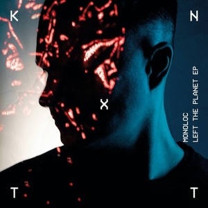 Monoloc - Left The Planet EP [KNTXT004]