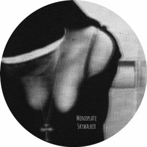 Monoplate - Skywalker [7CLOUD978]