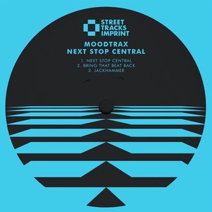 Moodtrax - Next Stop Central [WO077]