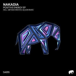 Nakadia - Positive Energy [SA055]