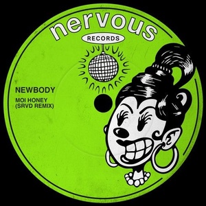 Newbody - Moi Honey - SRVD Remix [NER24869]