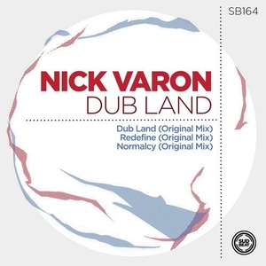 Nick Varon - Dub Land [SB164]