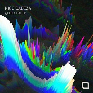 Nico Cabeza - Celestial EP [TR349]