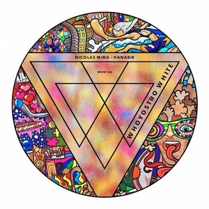 Nicolas Ming - Hanabie [WHW146]