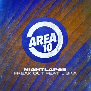 Nightlapse, Liska - Freak Out - Extended Mix [UL01303]