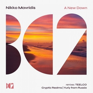 Nikko Mavridis - A New Dawn [BC2295]
