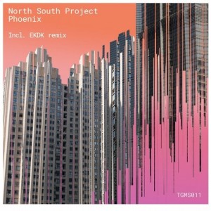 North South Project - Phoenix [TGMS011]