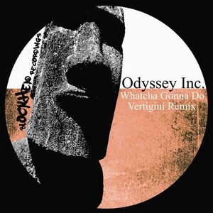 Odyssey Inc. - Whatcha Gonna Do (Vertigini Remix) [BHD224]