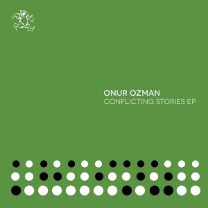 Onur Ozman - Conflicting Stories EP [YR268]