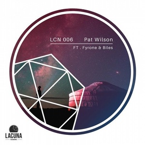 Pat Wilson - LCN 006 [LCN006]