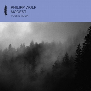 Philipp Wolf - Modest [POM098]