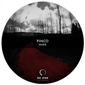 Pinco - Makk [BOR309]