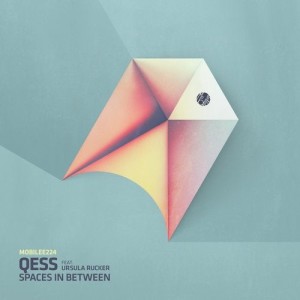 Qess - Spaces in Between [MOBILEE224BP]