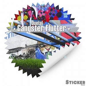 Quelal - Gangster Flutter [SS075]