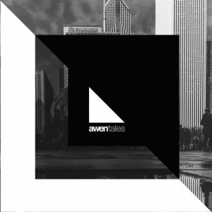 Rabee Kanafani - The Gray Area [AWT021]