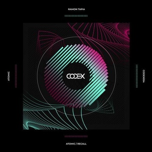 Ramon Tapia - Atomic [CODEX054]