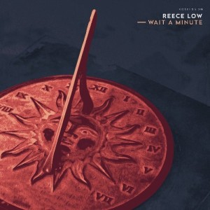 Reece Low 'Wait A Minute' Chart