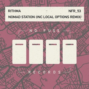 Rithma - Nomad Station [NFR053]