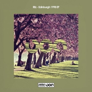 Ritz - Edinburgh 1998 EP [PR2020522]