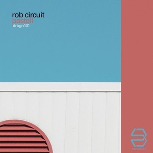 Rob Circuit - Pastell [DRBGN101]