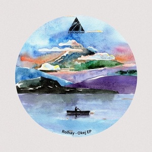Rolhay - Okej [CPL219]