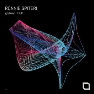 Ronnie Spiteri - Gravity EP [TR351]