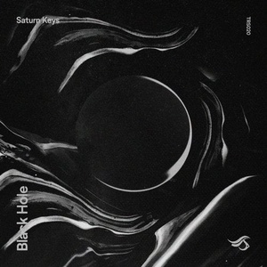Saturn Keys - Black Hole [TRS020]