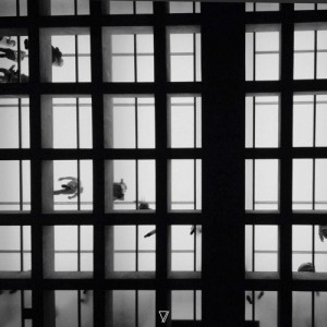 Sergio Pari, Maawi - Contact Ten [7V081]