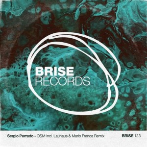 Sergio Parrado - Osm [BRISE123]