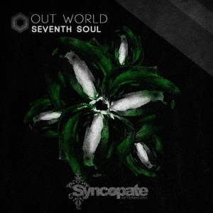 Seventh Soul - Out World [CAT344887]