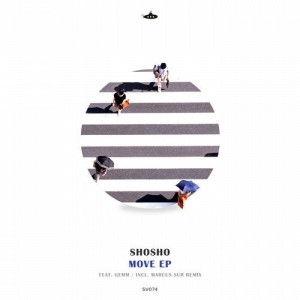 Shosho, Gemm - Move [SV074]