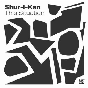 Shur-I-Kan - This Situation [LZD078]